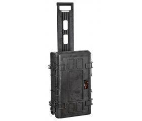 Maleta estanca de protección con espuma Explorer 5221